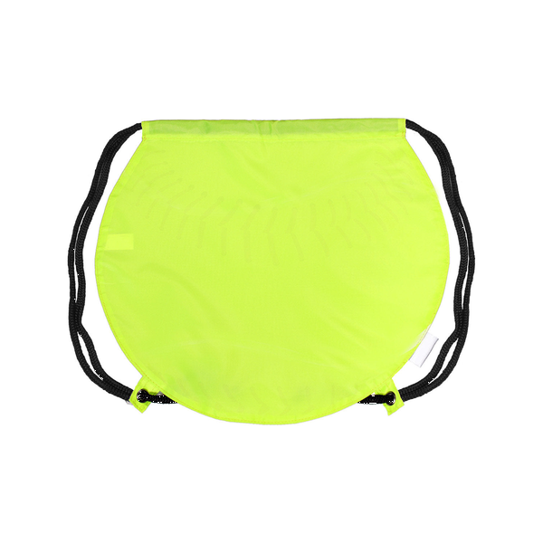 Gametime!® Softball Drawstring Polyester Backpack