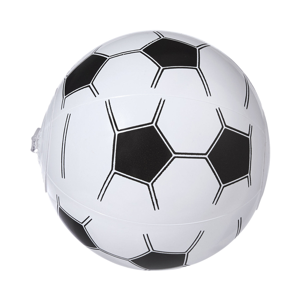 Soccer Mini Beach Ball, 6"