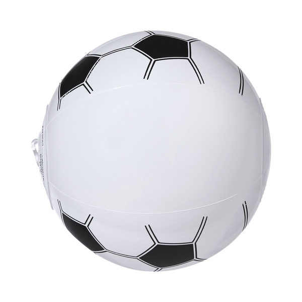 Soccer Mini Beach Ball, 6"