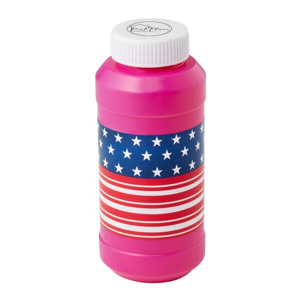 Patriotic Bubbles, 8oz.