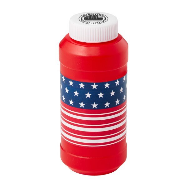 Patriotic Bubbles, 8oz.