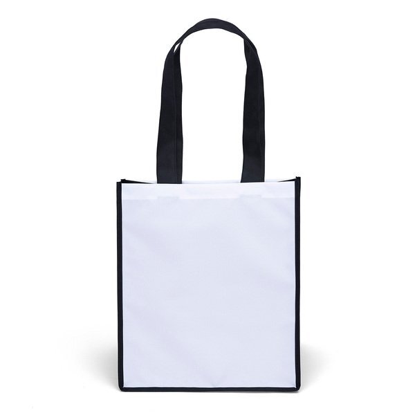 Scott Heavy-Duty Polyester Tote