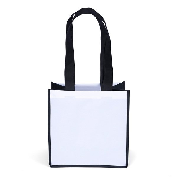 Carol Heavy-Duty Polyester Tote