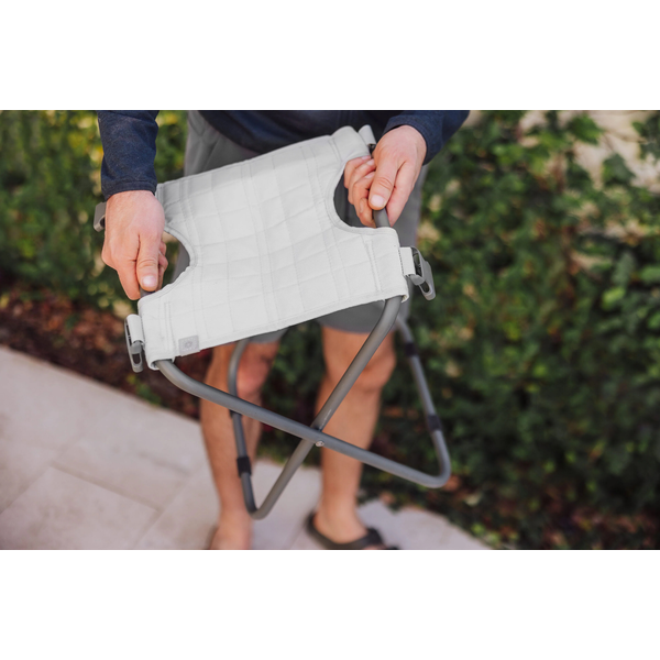 Gardener 2.0 Folding Seat w/ Tools
