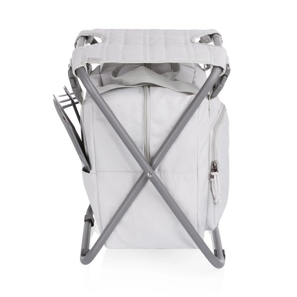 Gardener 2.0 Folding Seat w/ Tools