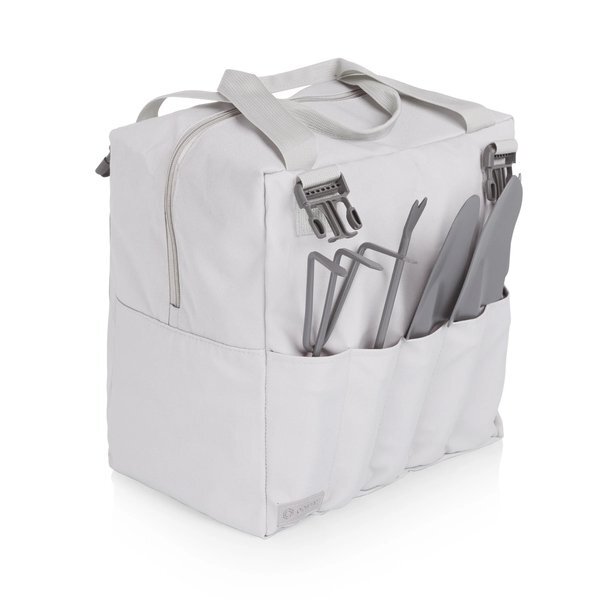 Gardener 2.0 Folding Seat w/ Tools