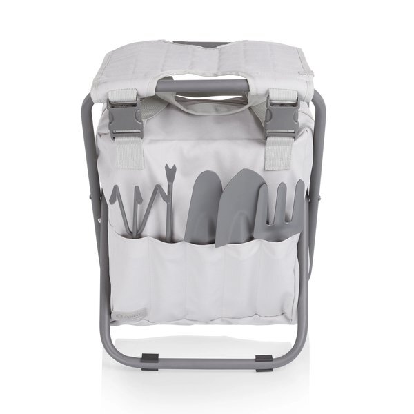 Gardener 2.0 Folding Seat w/ Tools