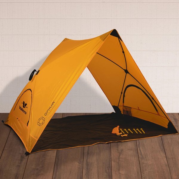 Pismo A-Frame Portable Beach Tent