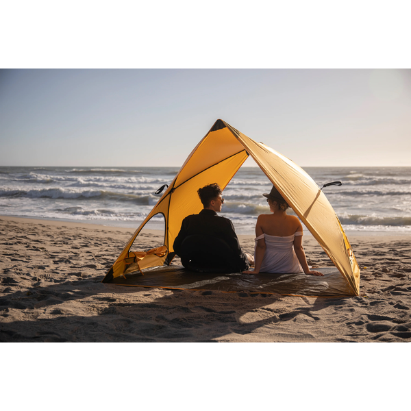 Pismo A-Frame Portable Beach Tent