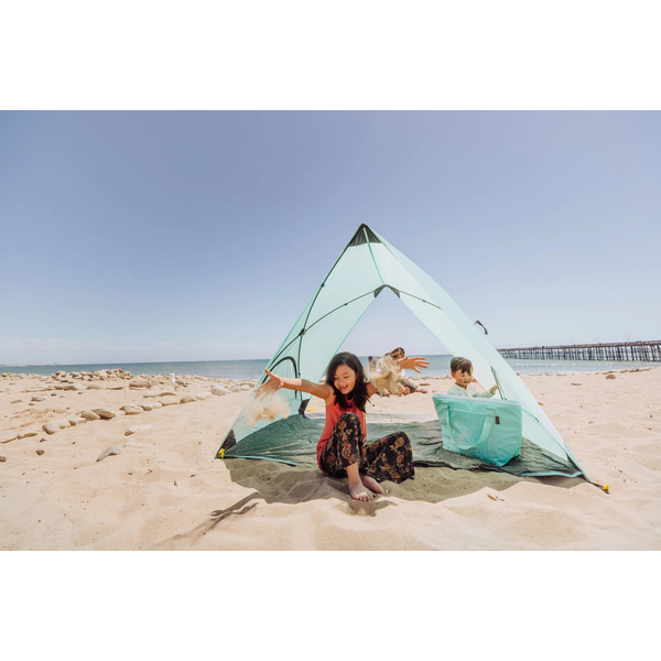 Pismo A-Frame Portable Beach Tent