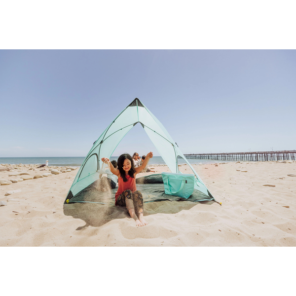 Pismo A-Frame Portable Beach Tent