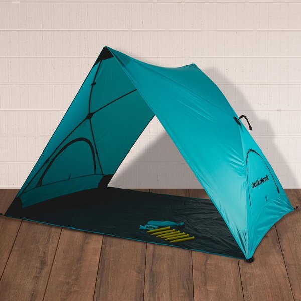 Pismo A-Frame Portable Beach Tent
