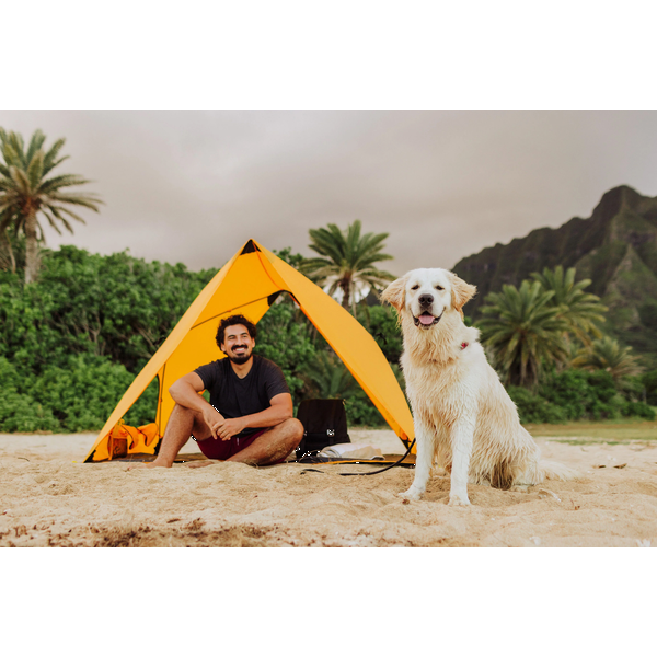 Pismo A-Frame Portable Beach Tent
