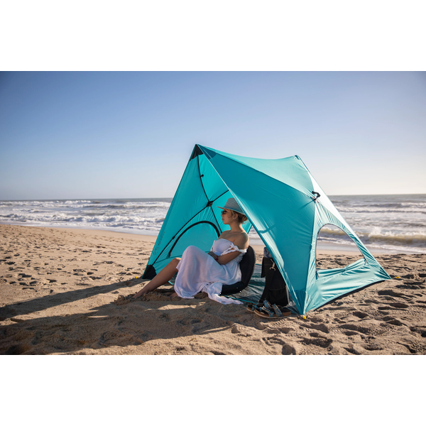 Pismo A-Frame Portable Beach Tent