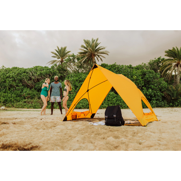 Pismo A-Frame Portable Beach Tent