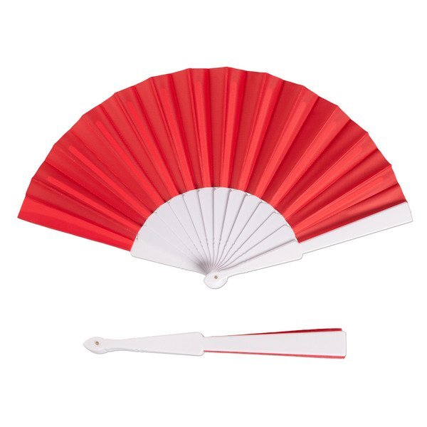 Accordion Collapsible Fan