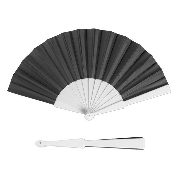 Accordion Collapsible Fan
