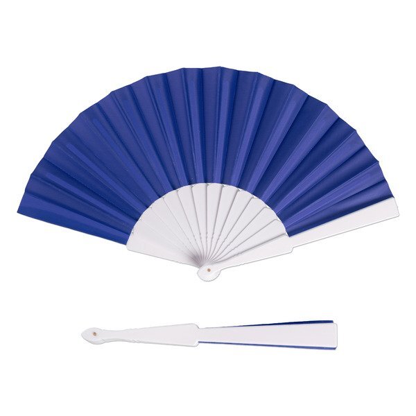 Accordion Collapsible Fan