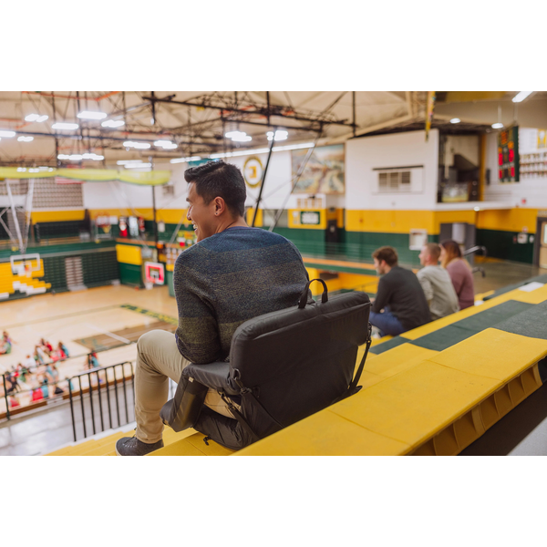 Ventura XL Portable Reclining Stadium Seat