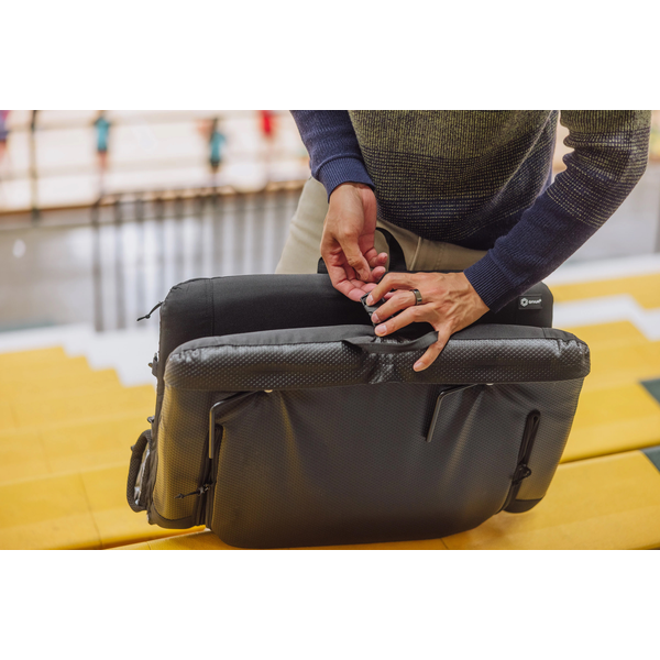 Ventura XL Portable Reclining Stadium Seat