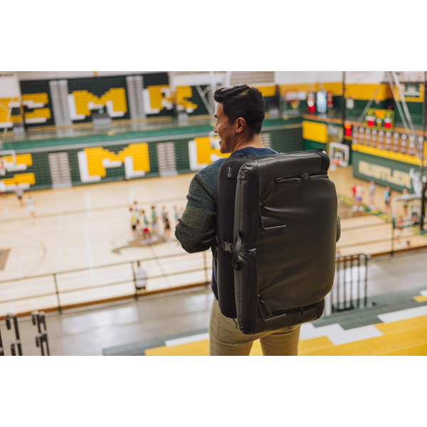 Ventura XL Portable Reclining Stadium Seat