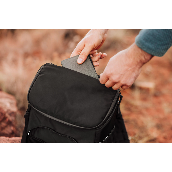 PTX 2.0 Tarana Recycled Poly Backpack 18-Can Cooler