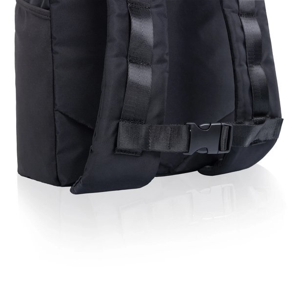 PTX 2.0 Tarana Recycled Poly Backpack 18-Can Cooler