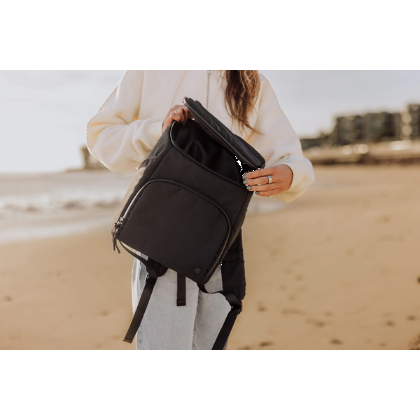 PTX 2.0 Tarana Recycled Poly Backpack 18-Can Cooler