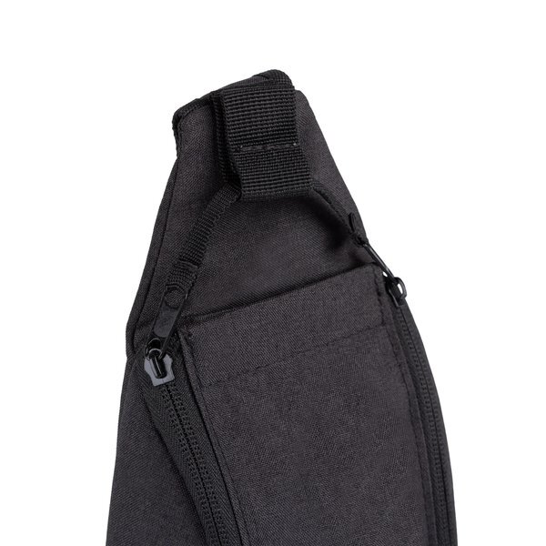 Strider Crossbody Polyester 3-Can Cooler Sling Bag