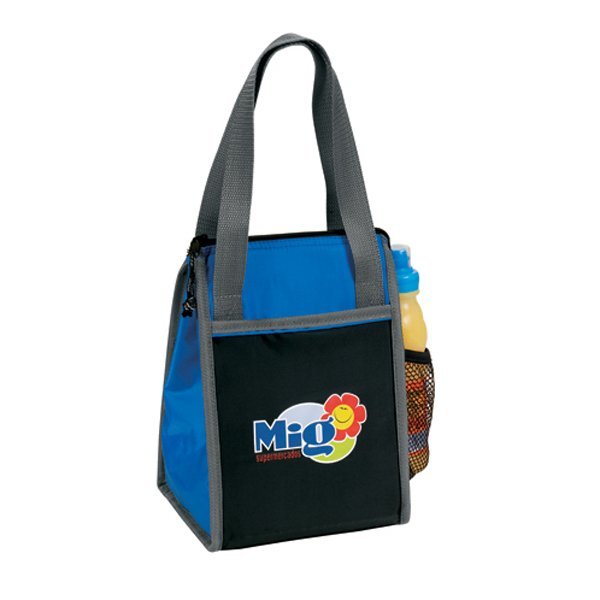 Practical Prism Insulated Lunch Cooler