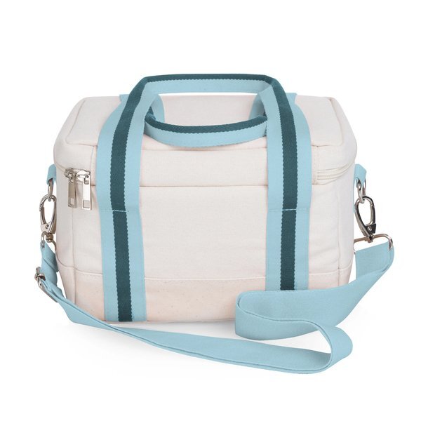 Lanikai Cotton Lunch Tote