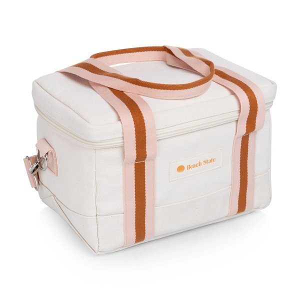 Lanikai Cotton Lunch Tote