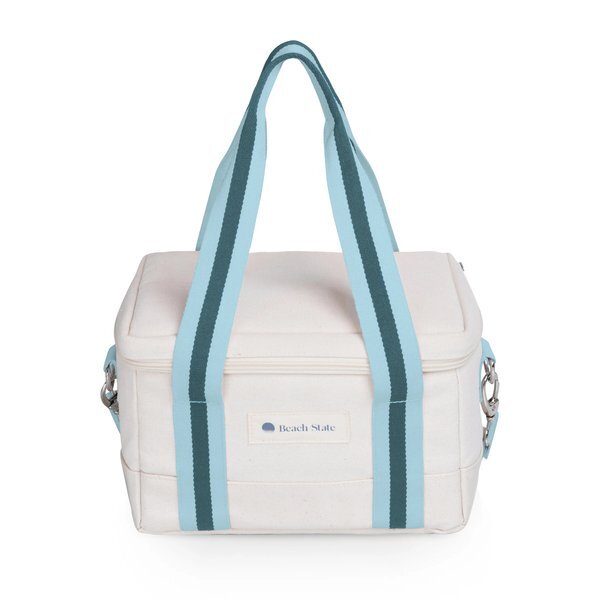 Lanikai Cotton Lunch Tote