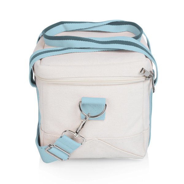 Lanikai Cotton Lunch Tote