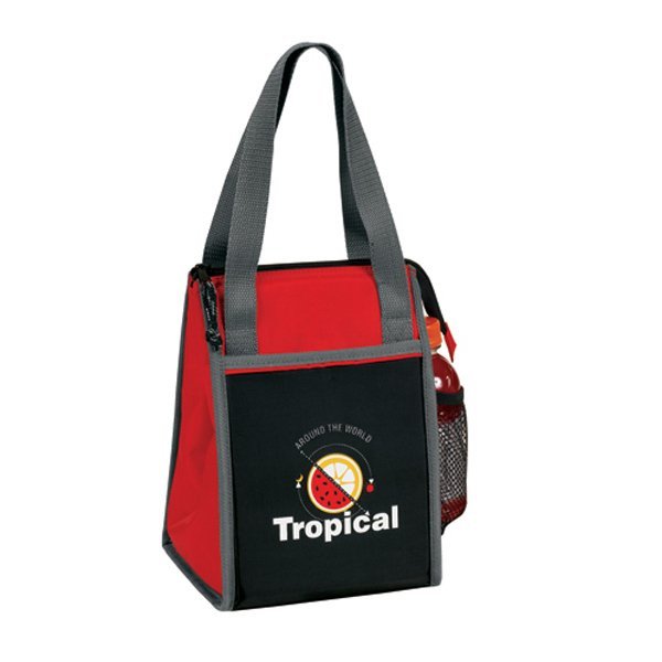 Practical Prism Insulated Lunch Cooler
