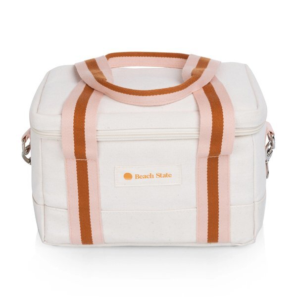 Lanikai Cotton Lunch Tote