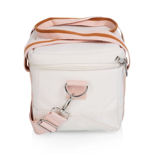 Lanikai Cotton Lunch Tote