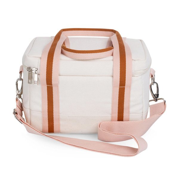 Lanikai Cotton Lunch Tote