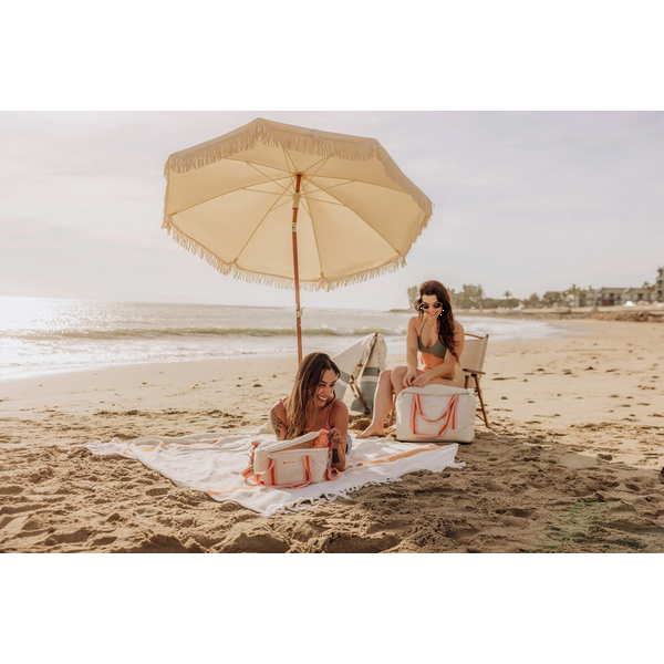 Lanikai Beach Cooler Bag