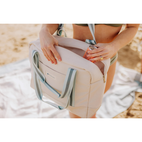 Lanikai Beach Cooler Bag
