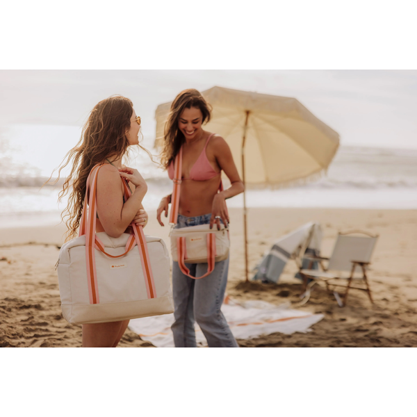 Lanikai Beach Cooler Bag