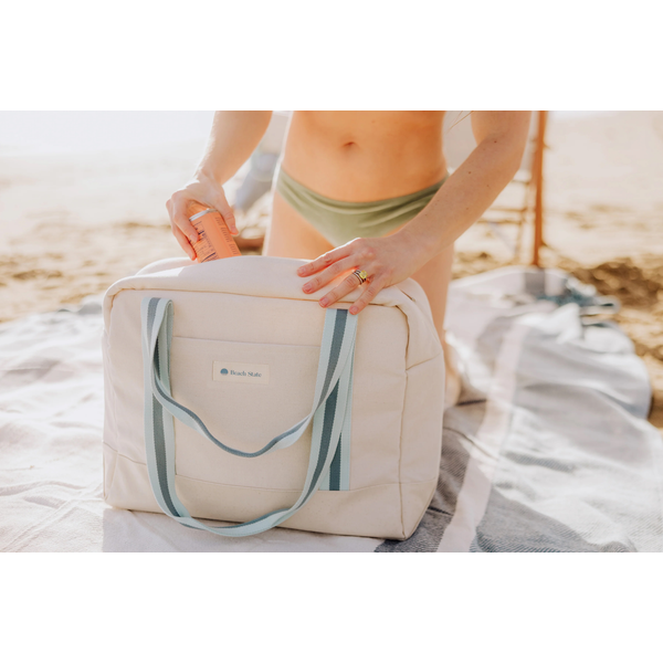 Lanikai Beach Cooler Bag