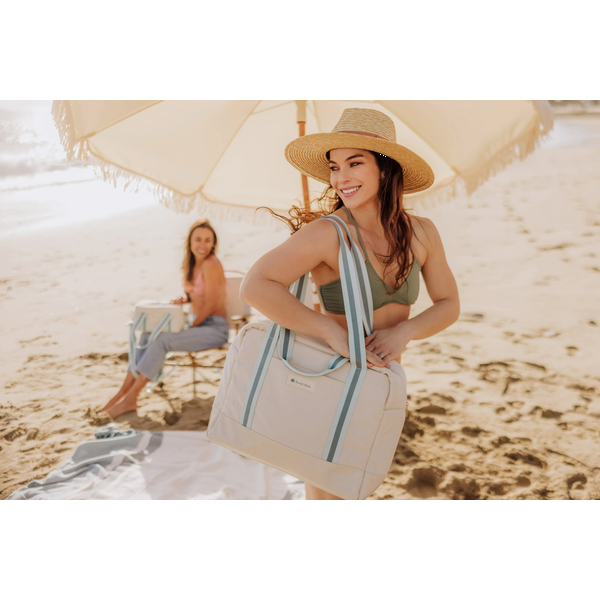 Lanikai Beach Cooler Bag