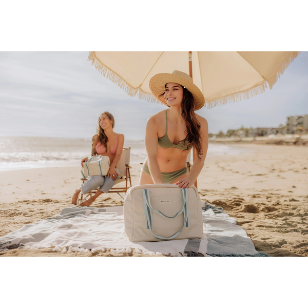 Lanikai Beach Cooler Bag