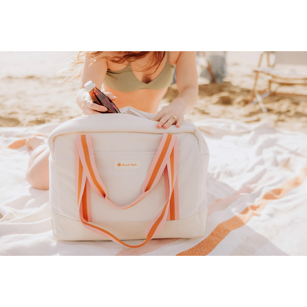 Lanikai Beach Cooler Bag