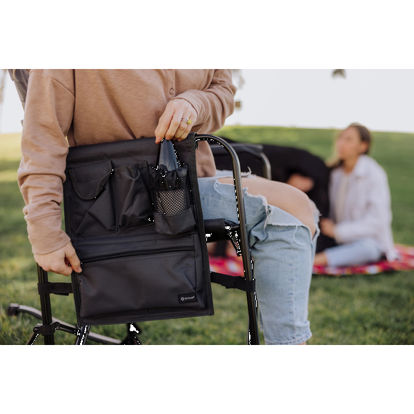 Woodland Rocking Camping Chair