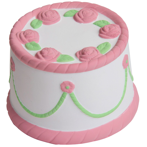 Cake Stress Reliever