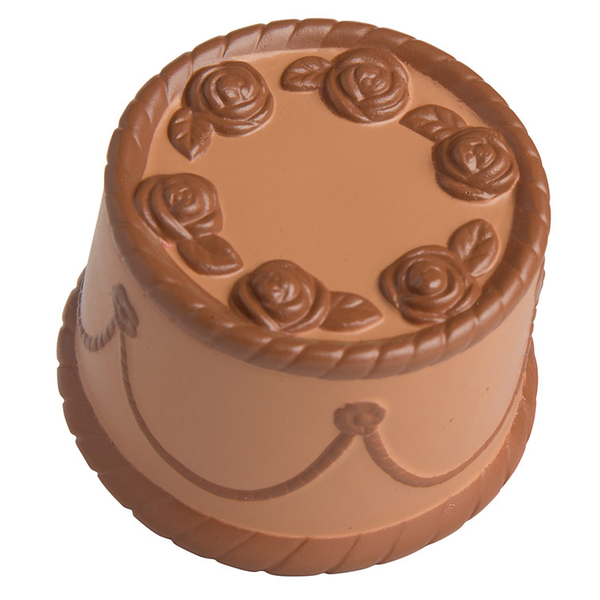 Cake Stress Reliever