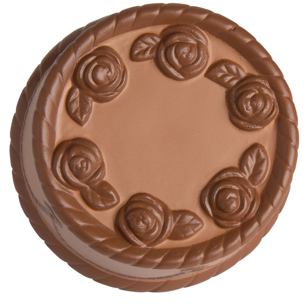 Cake Stress Reliever