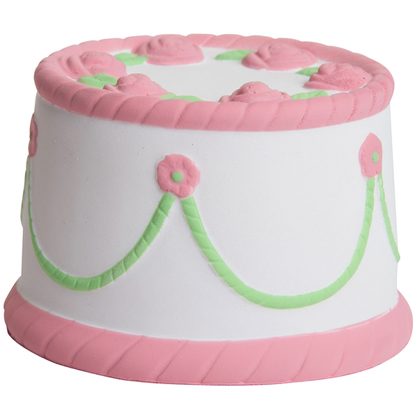 Cake Stress Reliever